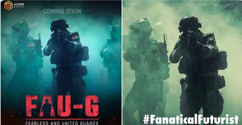 FAU: G Clarification