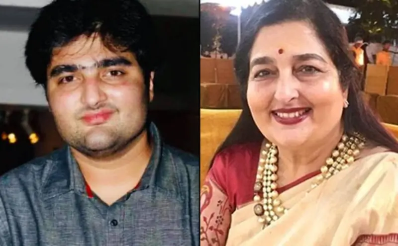 Anuradha Paudwal