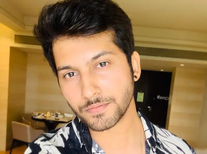 Namish Taneja