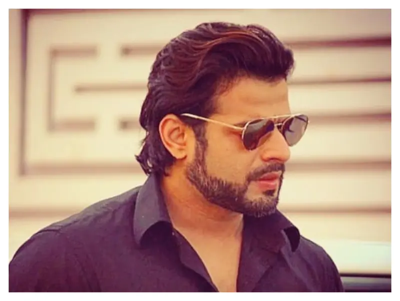 Karan Patel