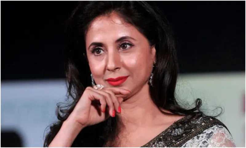 Urmila Matondkar