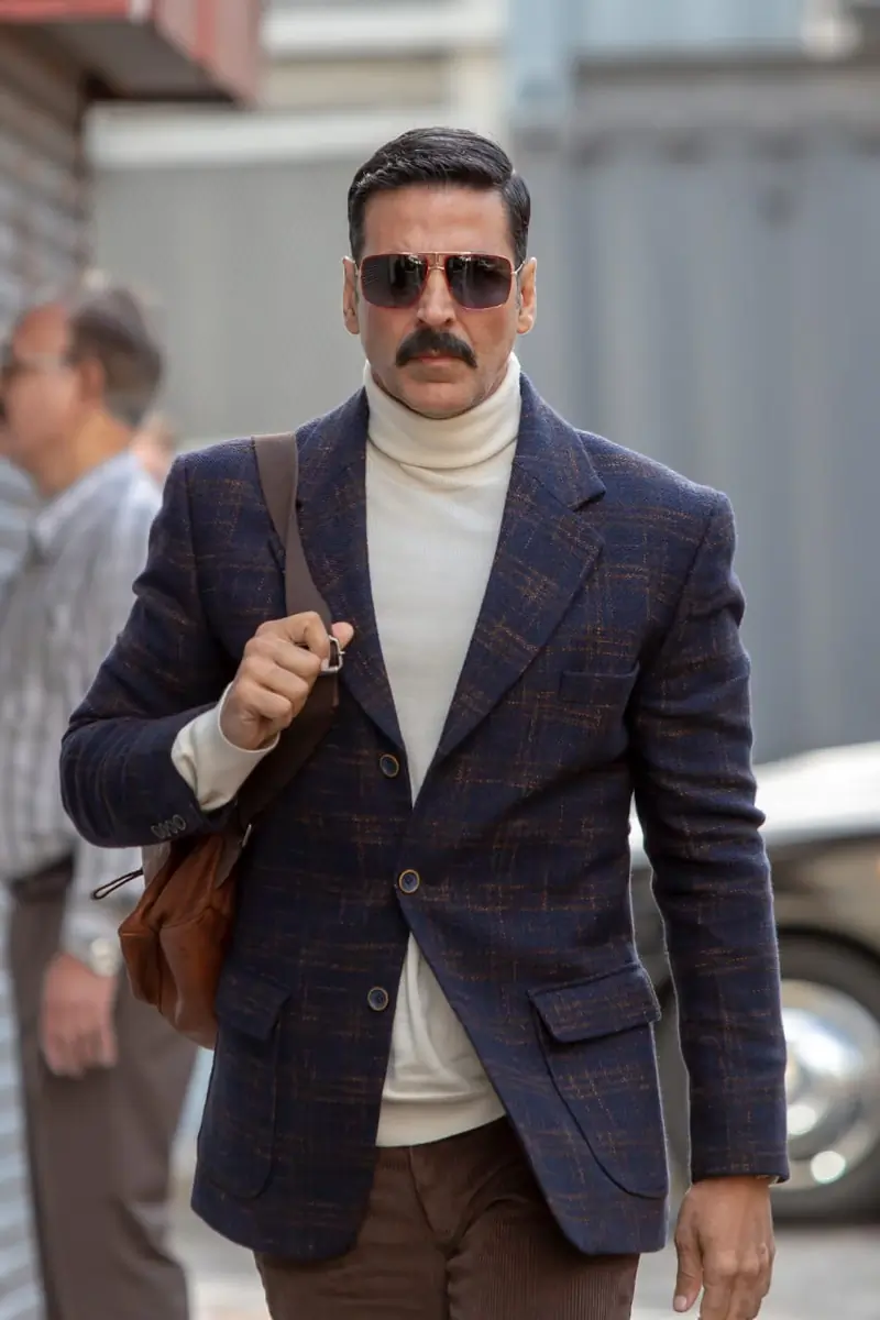 Akshay Kumar