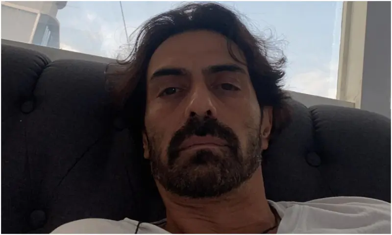 Arjun Rampal 