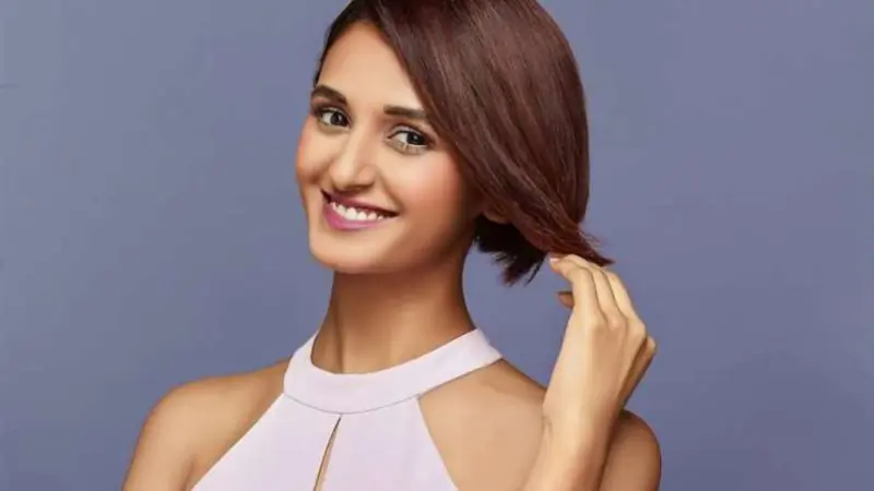 Shakti Mohan