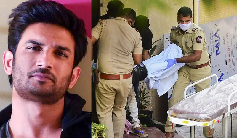 Sushant Singh Rajput autopsy