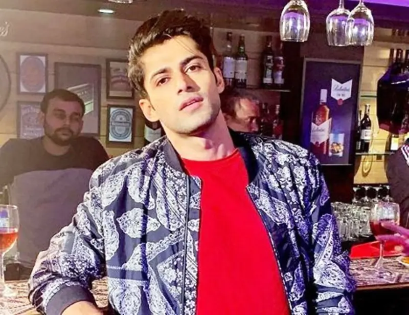 Mohit Kumar