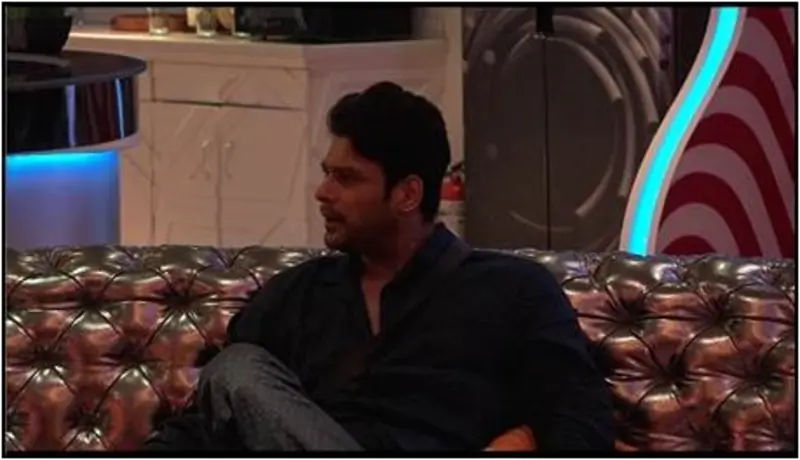 Sidharth Shukla