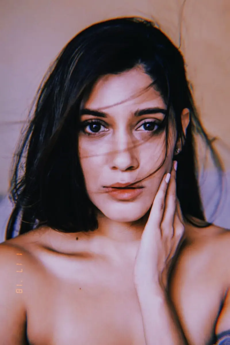 Aneesha Joshi