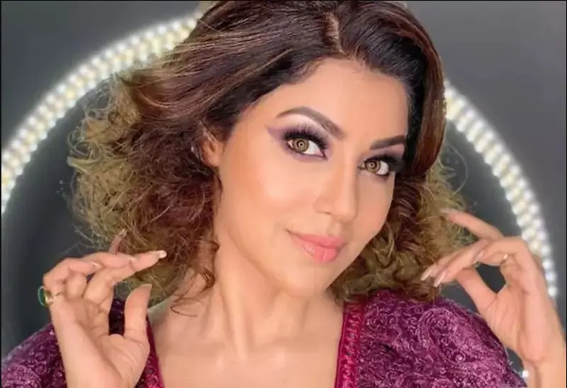 Debina Bonerjee 