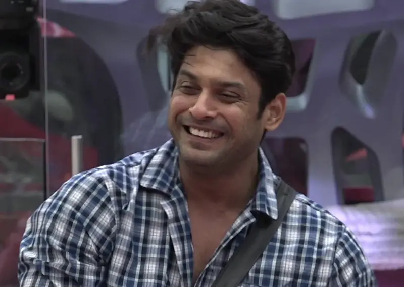 Sidharth Shukla