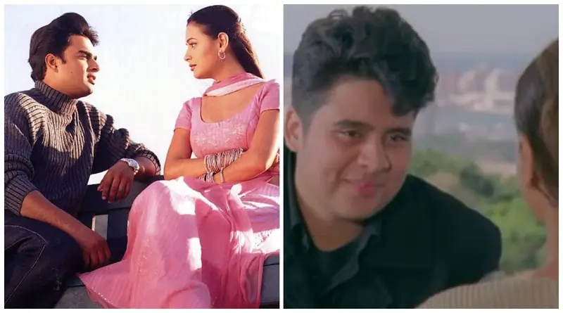 R. Madhavan Dia Mirza Jackky Bhagnani