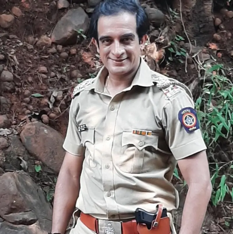 Pankaj Vishnu