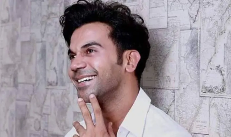 Rajkummar Rao 