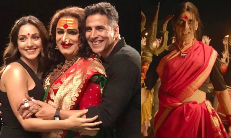 Akshay Kumar