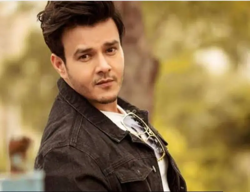 Anirudh Dave
