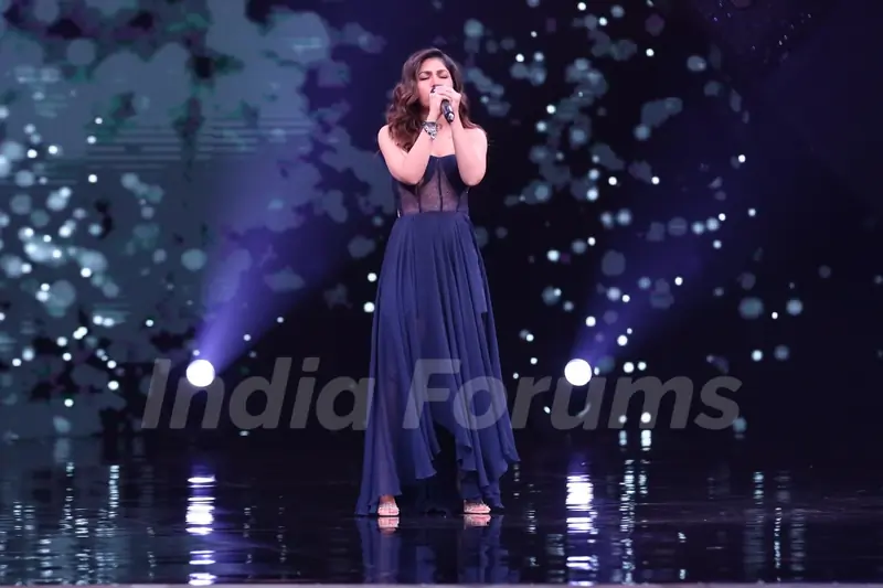 Remo & Team grace the India’s Best Dancer stage as guests!