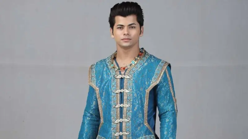 Siddharth Nigam