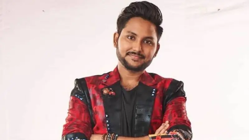 Jaan Kumar Sanu