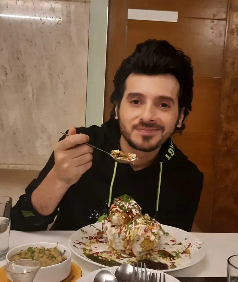 Divyendu Sharma