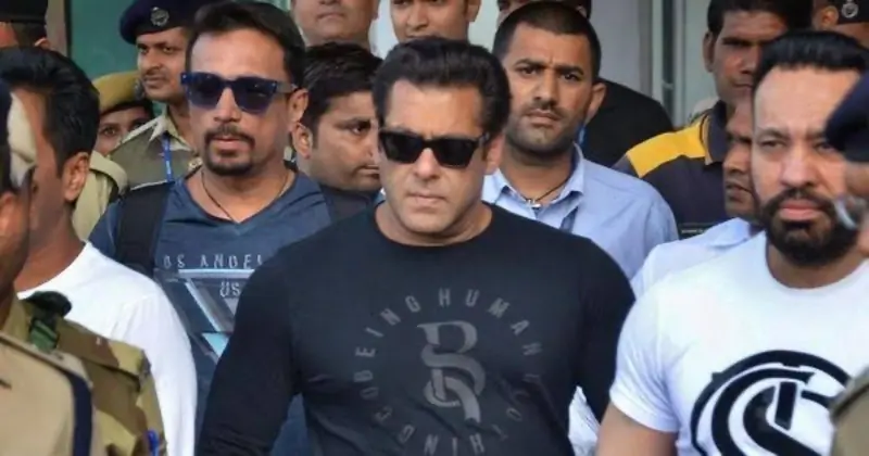 Salman KhaN