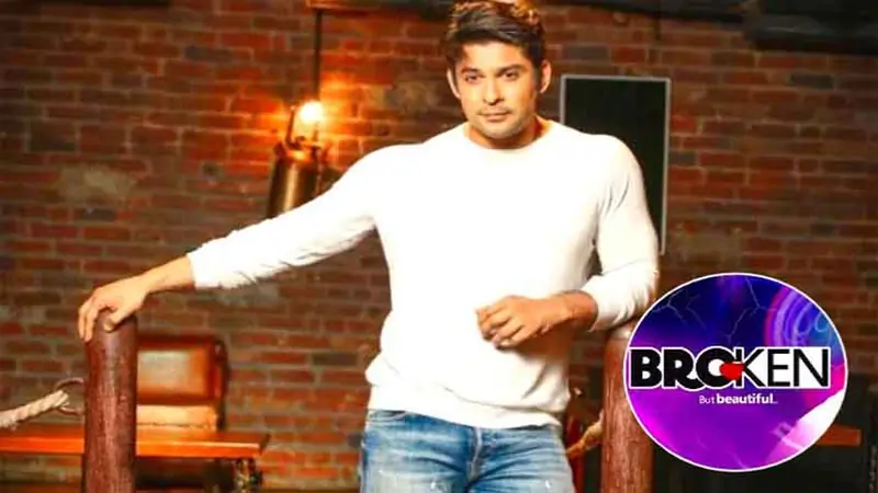 Sidharth Shukla