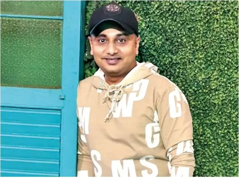 Abhishek Makwana