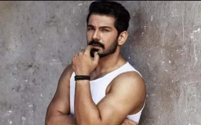 Abhinav Shukla