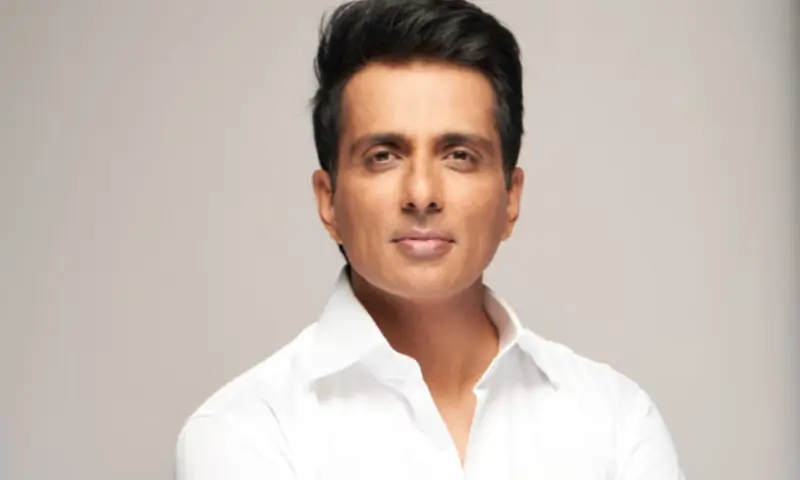 Sonu Sood