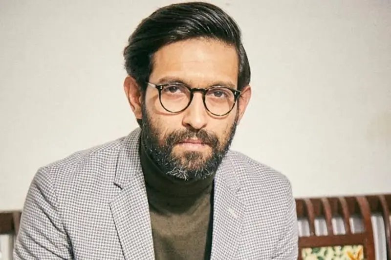 Vikrant Massey to play Forensic Officer In Forensic