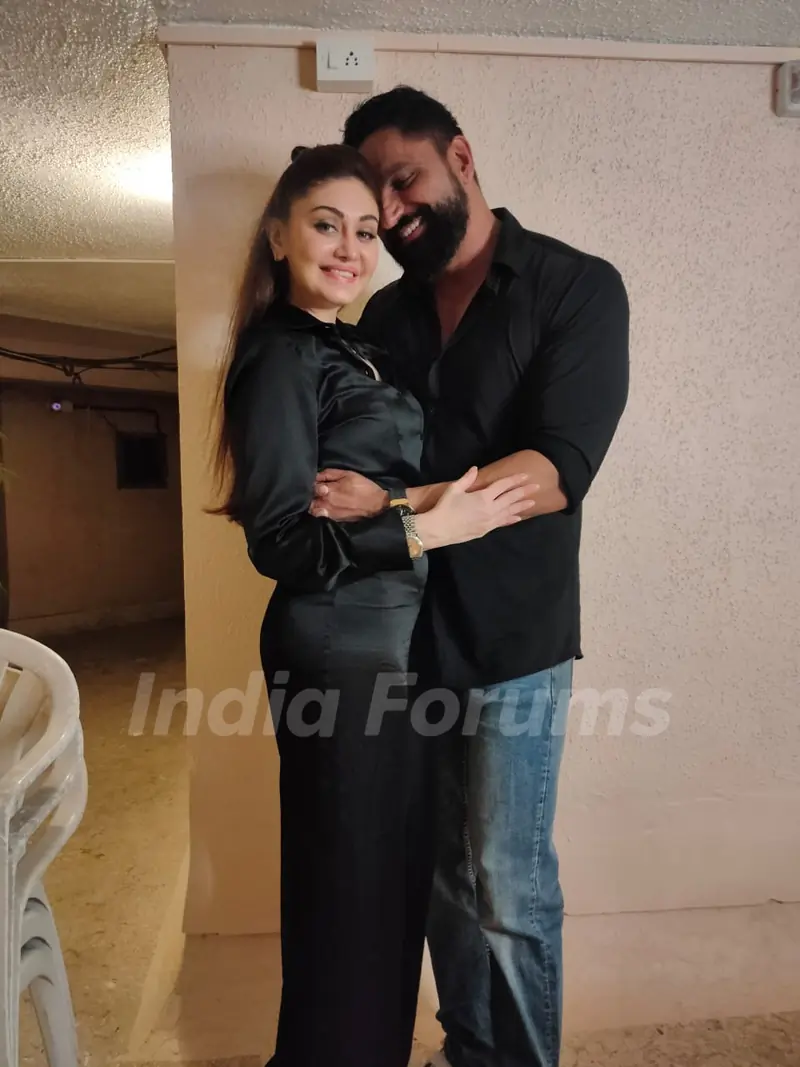 Shefali Jariwala Birthday Bash