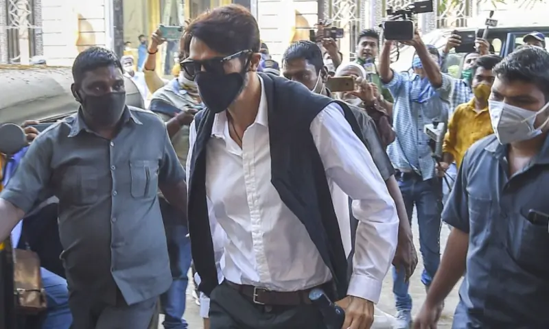 Arjun Rampal