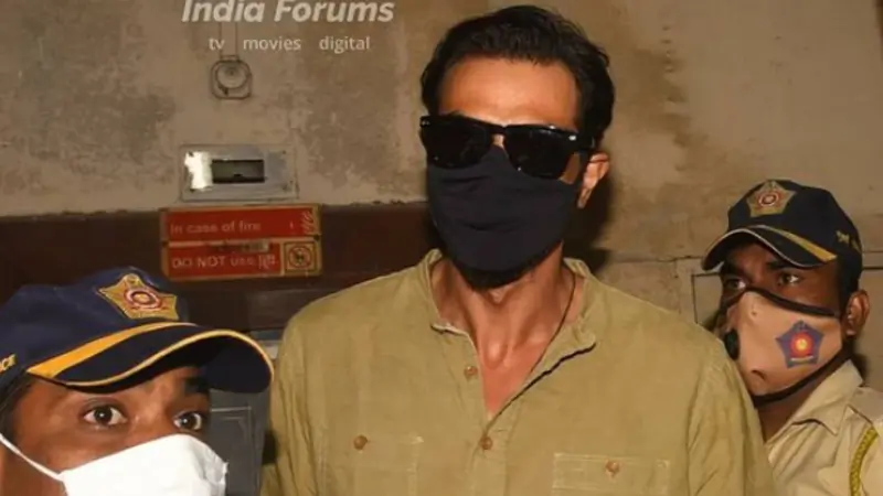 Arjun Rampal
