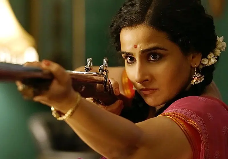 Vidya Balan Shakuntala Devi