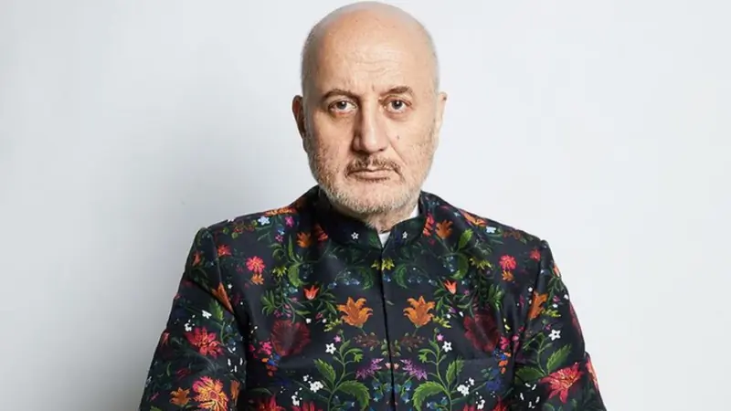Anupam Kher Recalls Worst Date