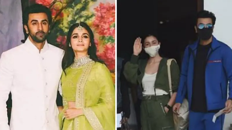 Ranbir Kapoor and Alia Bhatt to get Engaged in Ranthambore