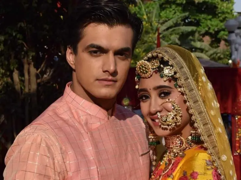 shivangi mohsin