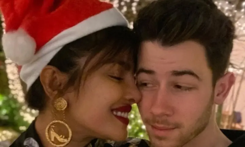 Priyanka Chopra on having kids with husband Nick Jonas
