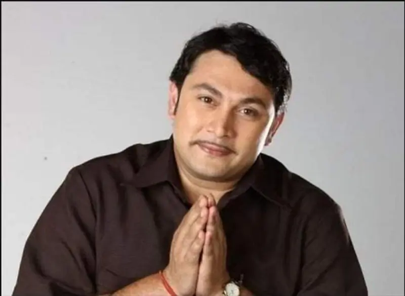 rajesh kumar