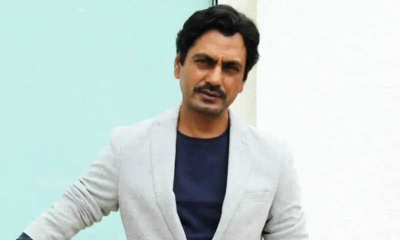 Nawazuddin Siddiqui