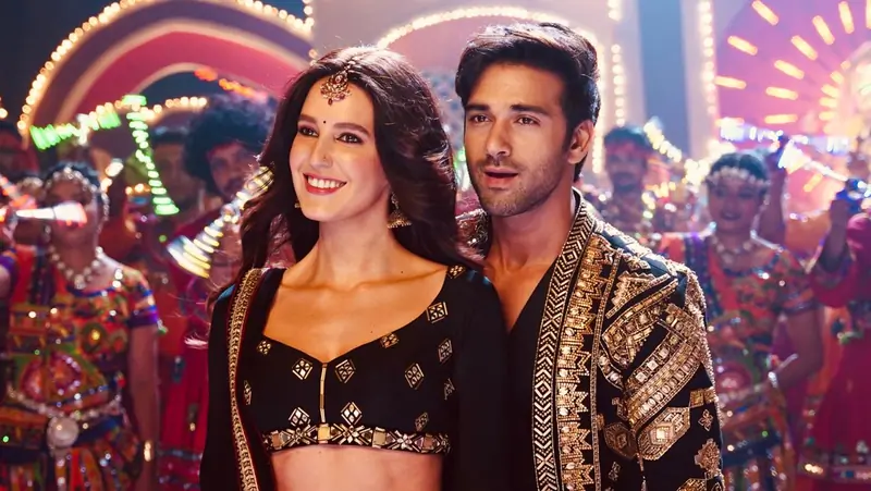 Isabelle Kaif Pulkit Samrat
