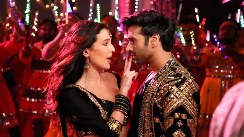 Isabelle Kaif Pulkit Samrat