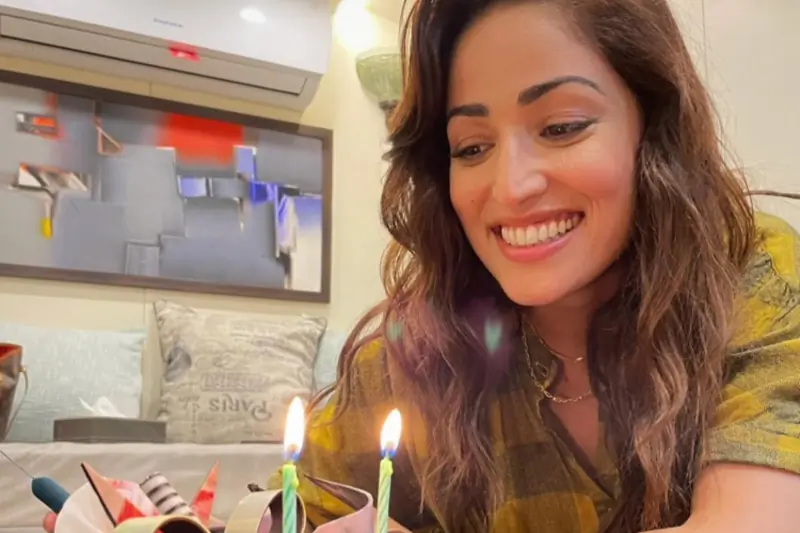 Yami Gautam Instagram