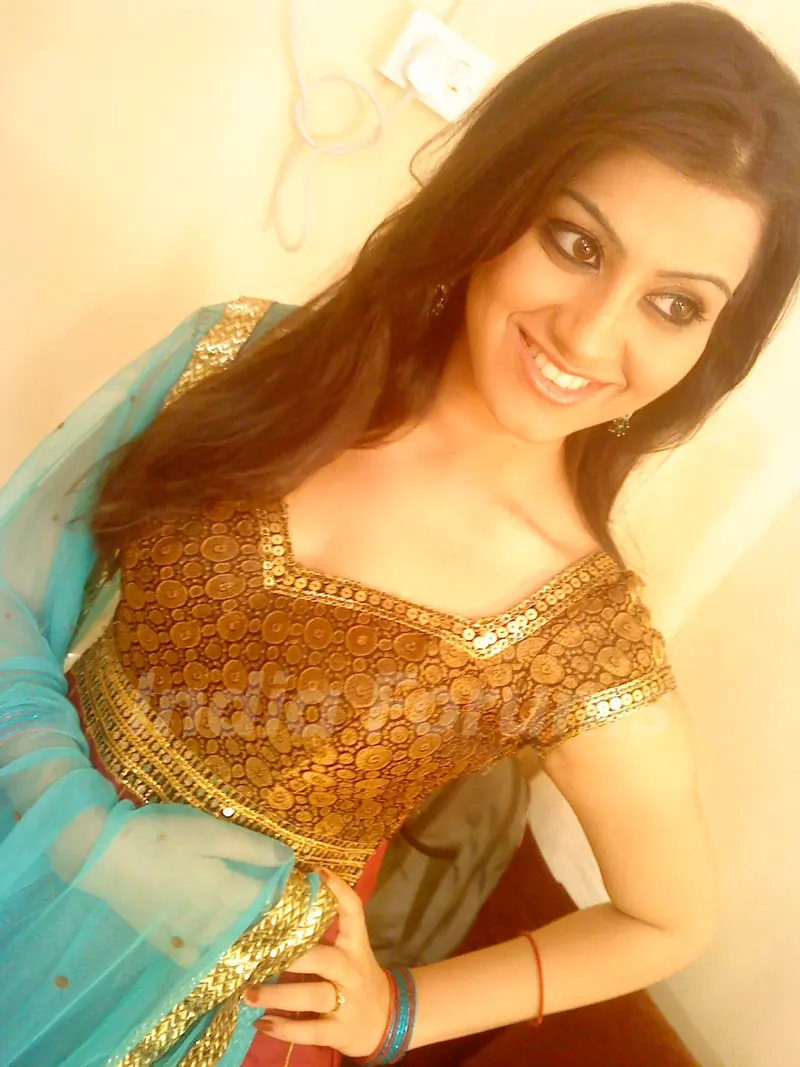 Priyanka Chibber
