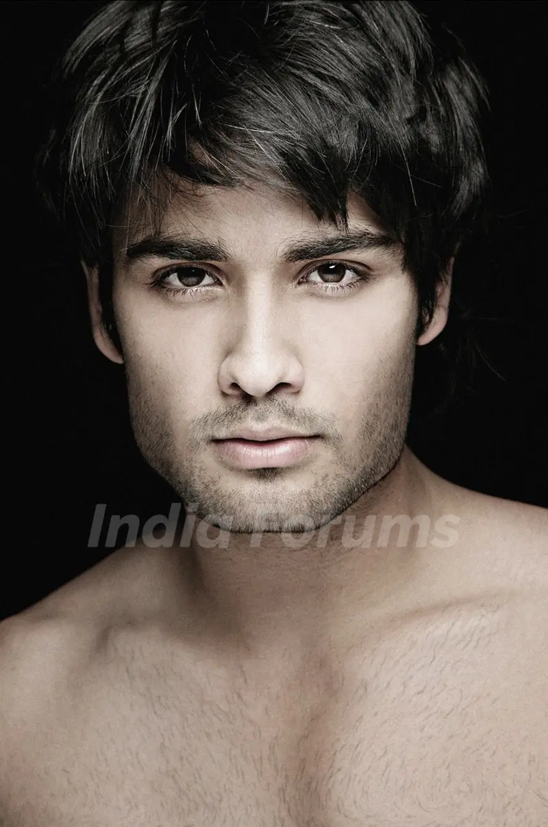 Vivian Dsena