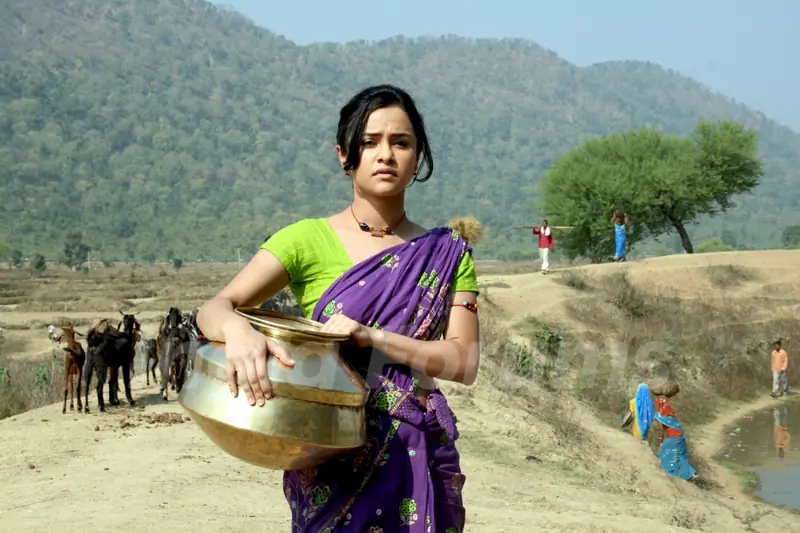 Still image of Jamunia