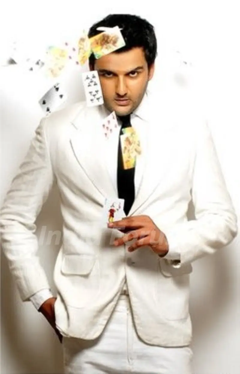 Hemant Chadha
