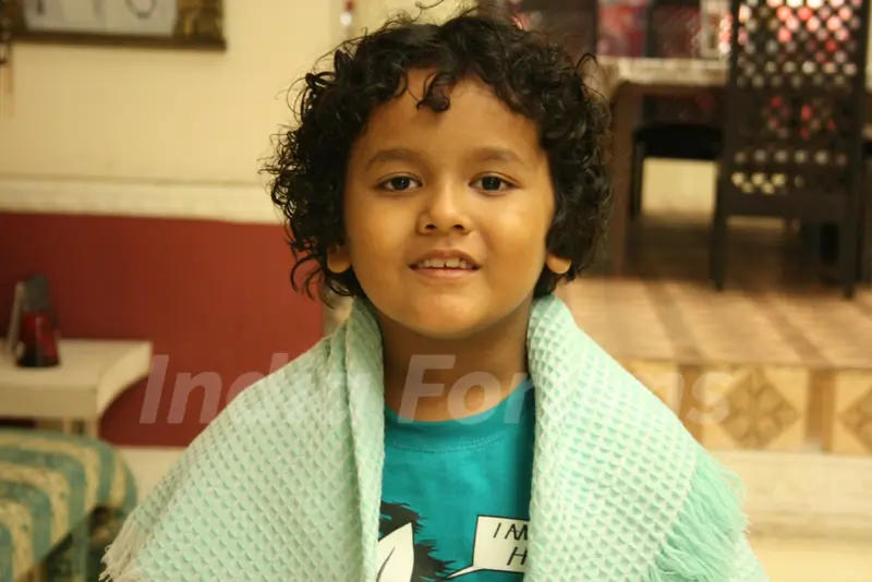 Azaan Rustam Shah