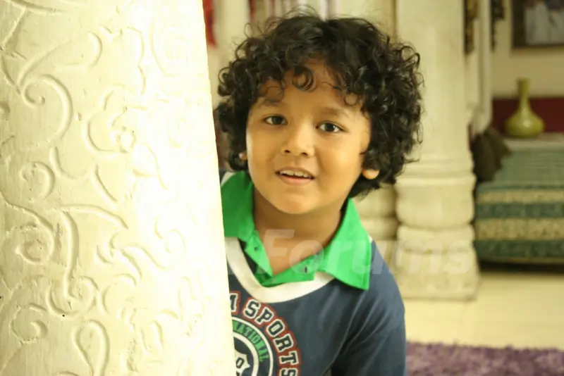 Azaan Rustam Shah