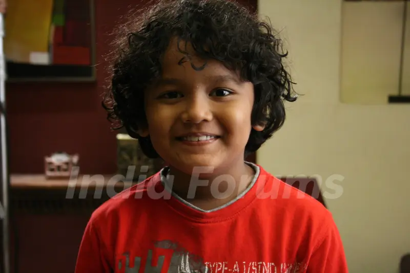 Azaan Rustam Shah