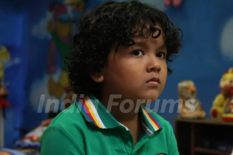 Azaan Rustam Shah
